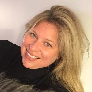 Meet your Posher, Brenda